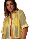CAMISA SOLENE MAAJI