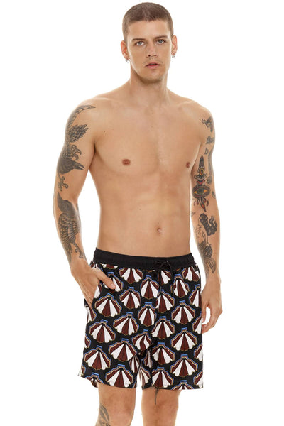 PANTALONETA 13141 JOE GRESS AGUA BENDITA