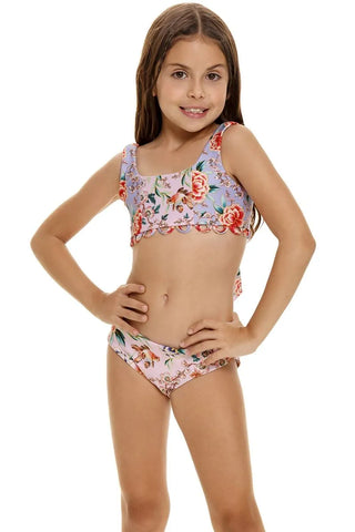 BIKINI NIÑA DOLCE KORIN AGUA BENDITA