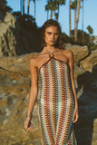 VESTIDO TEJIDO MAIVELLA MILONGA