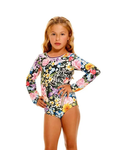 ENTERO NIÑA HONEY DREAMIN AGUA BENDITA