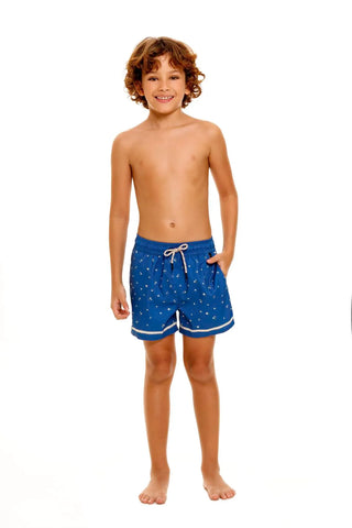 PANTALONETA NIÑO DREAMIN NICK AGUA BENDITA