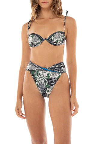 BIKINI LILY DONNA WATS AGUA BENDITA
