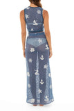 CROP TOP EMIL KAI AGUA BENDITA