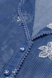 CAMISA AXEL KAI AGUA BENDITA