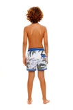 PANTALONETA NIÑO KAI NICK AGUA BENDITA