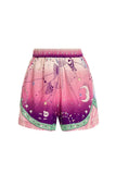 SHORT WATTS ETER AGUA BENDITA