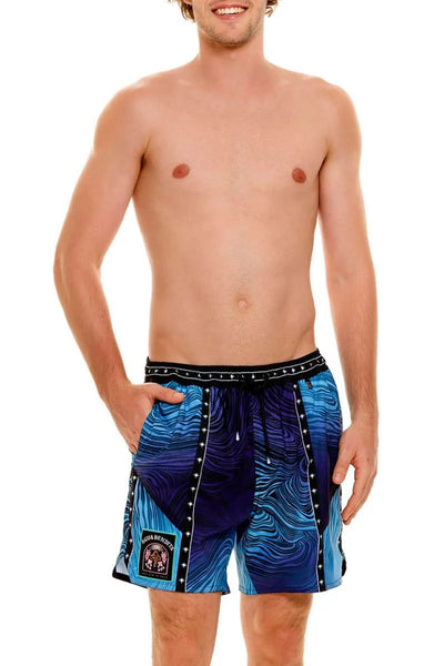 PANTALONETA ISAAC ETER AGUA BENDITA