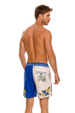 PANTALONETA JOE VENTURA AGUA BENDITA