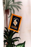 PANTALONETA JOE VENTURA AGUA BENDITA