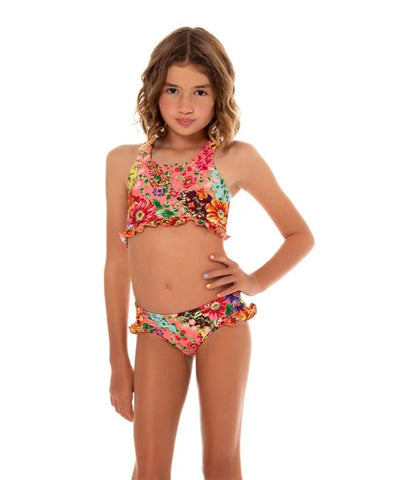 BIKINI NIÑA ALEIDA DAWN AGUA BENDITA