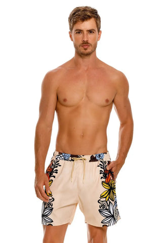 PANTALONETA JOE CLAY AGUA BENDITA