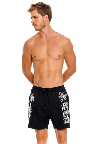 PANTALONETA JOE CLAY AGUA BENDITA