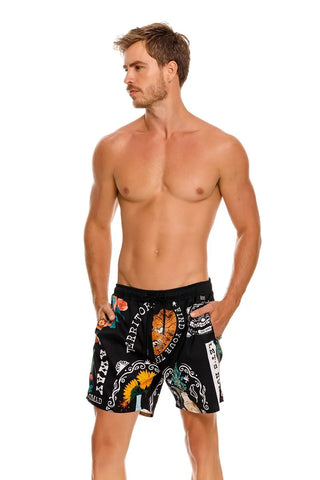 PANTALONETA NOPAL JOE AGUA BENDITA