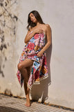 TOALLA BOU BLUSH AGUA BENDITA