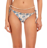 BIKINI ALINA CATINA BLEU TAMMY AGUA BENDITA