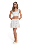 CROP TOP KOSIA BASKET AGUA BENDITA