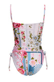 ENTERO REVERSIBLE MERAKI MARIEL AGUA BENDITA