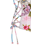ENTERO REVERSIBLE MERAKI MARIEL AGUA BENDITA