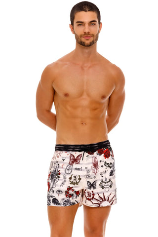 PANTALONETA THORN AGUA BENDITA
