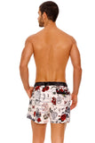 PANTALONETA THORN AGUA BENDITA
