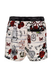 PANTALONETA THORN AGUA BENDITA