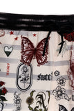 PANTALONETA THORN AGUA BENDITA