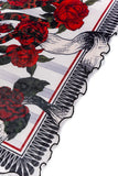 PAREO MARINE THORN AGUA BENDITA