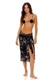 TOP ZARINA THORN AGUA BENDITA