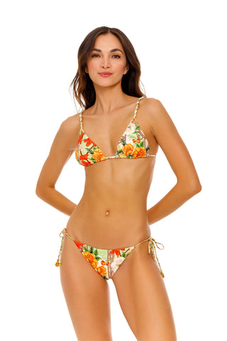 BIKINI ÉTÉ NURY ALEGRIA AGUA BENDITA
