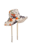 SOMBRERO ÉTÉ ELEKTRA AGUA BENDITA