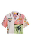 CAMISA ÉTÉ ITSY AGUA BENDITA