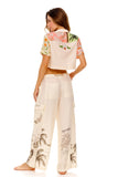 CAMISA ÉTÉ ITSY AGUA BENDITA