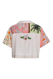 CAMISA ÉTÉ ITSY AGUA BENDITA