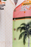 CAMISA ÉTÉ ITSY AGUA BENDITA