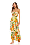 VESTIDO ÉTÉ ARISTA AGUA BENDITA