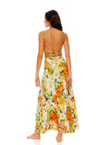 VESTIDO ÉTÉ ARISTA AGUA BENDITA