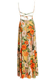 VESTIDO ÉTÉ ARISTA AGUA BENDITA