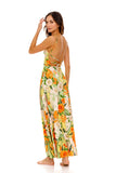 VESTIDO ÉTÉ ARISTA AGUA BENDITA
