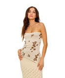 BLUSA ÉTÉ SHANTAL AGUA BENDITA