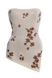 BLUSA ÉTÉ SHANTAL AGUA BENDITA