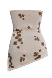 BLUSA ÉTÉ SHANTAL AGUA BENDITA