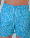 PANTALONETA BLUP MARINI STAR