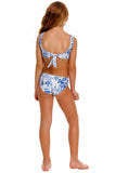 BIKINI NIÑA DOLCE TALES AGUA BENDITA