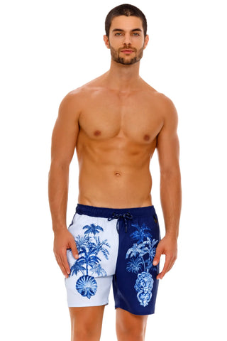 PANTALONETA TALES JOE AGUA BENDITA