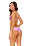 BIKINI NACAR LISA LOLA AGUA BENDITA