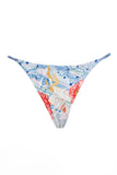 BIKINI NACAR LOLITA ROCIO AGUA BENDITA