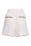 SHORT NACAR WATTS AGUA BENDITA
