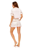 SHORT NACAR WATTS AGUA BENDITA