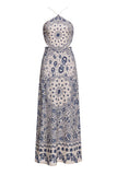 VESTIDO ATMA INDIRA AGUA BENDITA